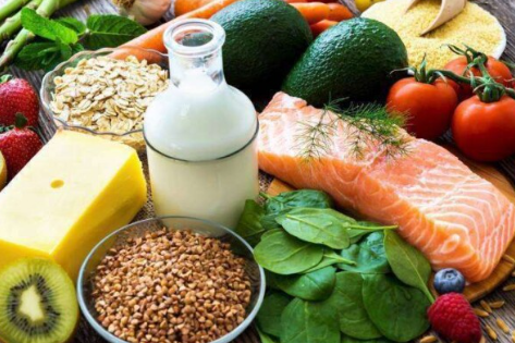 дешеві та корисні продукти