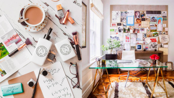 натхнення у повсякденному житті