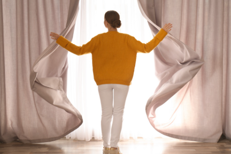 готовий до змін