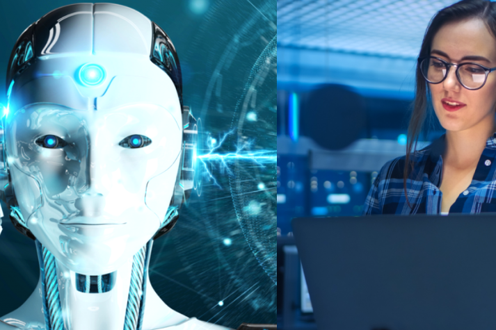 AI у бізнесі для жінок| © mc.today| tviyden.com