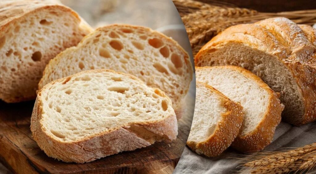 домашній хліб | ©depositphotos.com| tviyden.com
