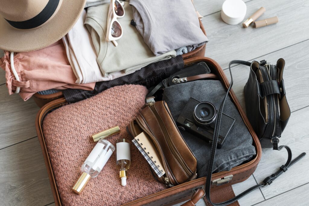 подорож без стресу | ©freepik.com| tviyden.com
