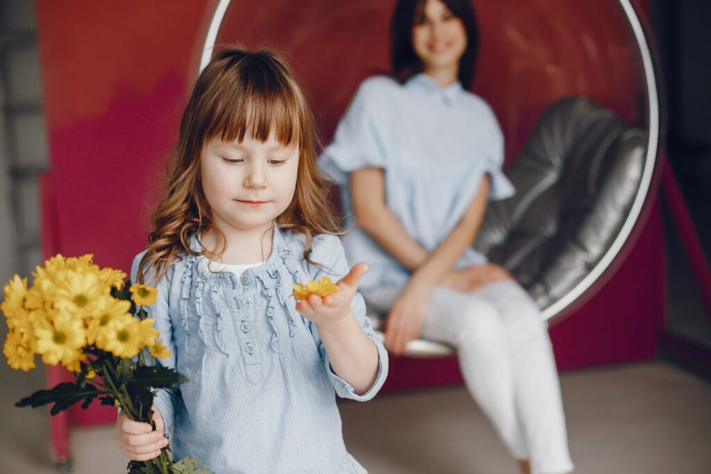 унікальність дитини |©freepik.com| tviyden.com