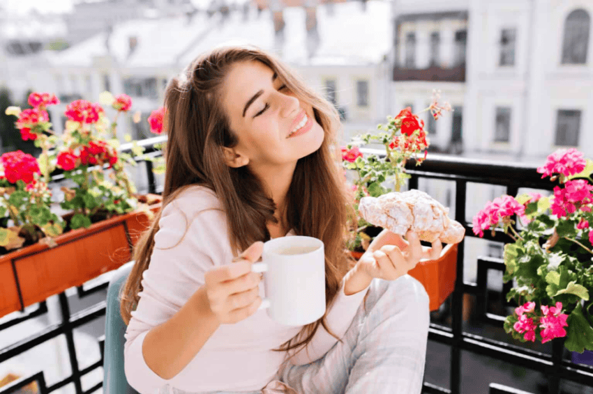 я не повинна бути кращою |©freepik.com| tviyden.com