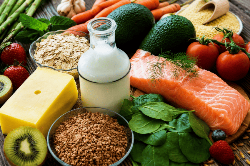 дешеві та корисні продукти для здорового раціону | tviyden.com