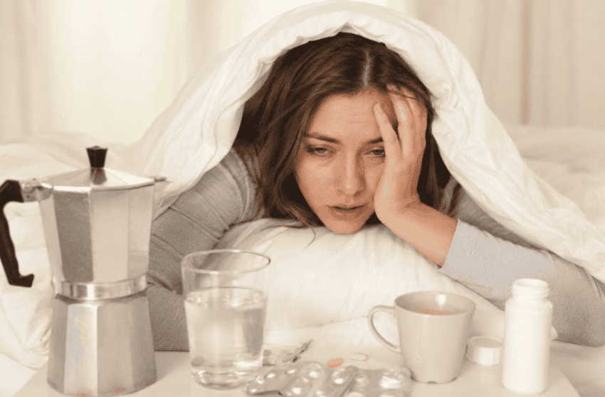як боротися з похміллям народні засоби вода чай і легка їжа | tviyden.com
